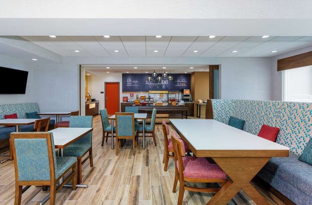 Images Hampton Inn by Hilton Ocoee Orlando