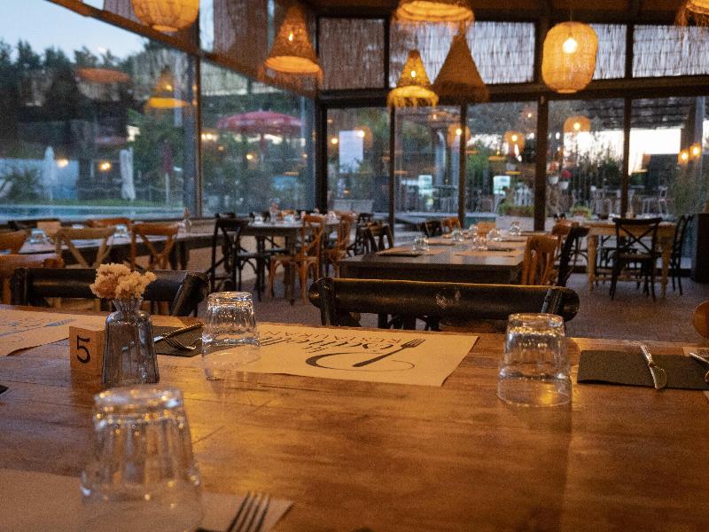 Images La Pisanella Restaurant