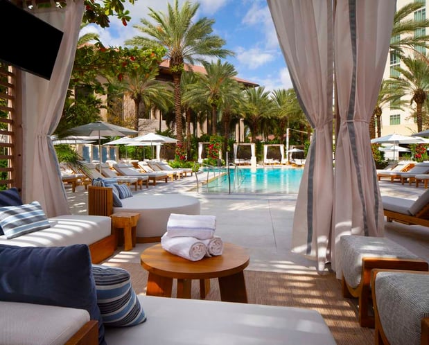 Images Hilton West Palm Beach