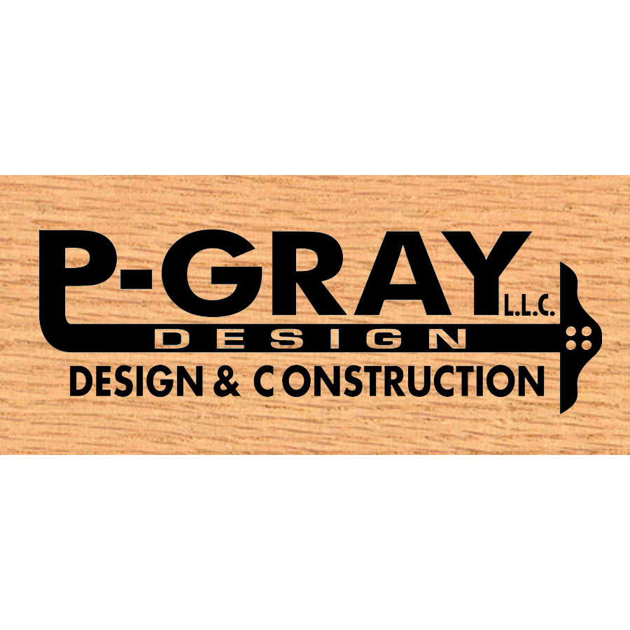 P-Gray Design, Llc