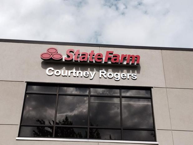 Images Courtney Rogers - State Farm Insurance Agent