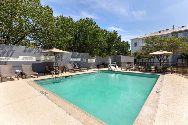Images Best Western Plus Fort Worth North
