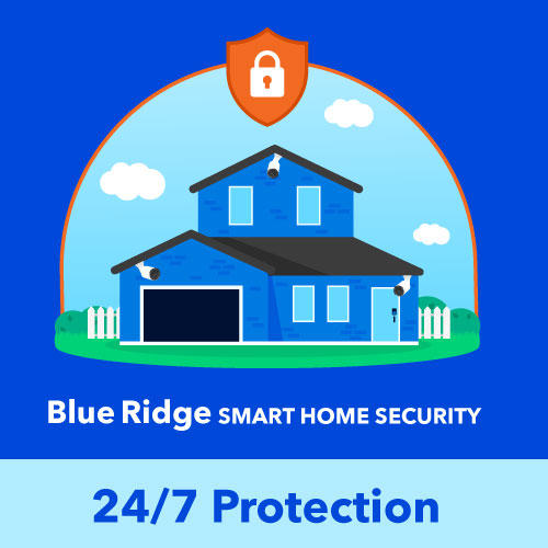 Simple, reliable, and smart home security