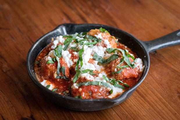 Images Quartino Ristorante