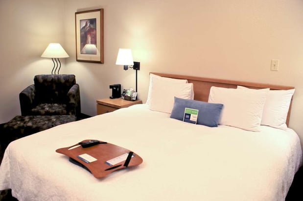Images Hampton Inn Las Vegas/Summerlin