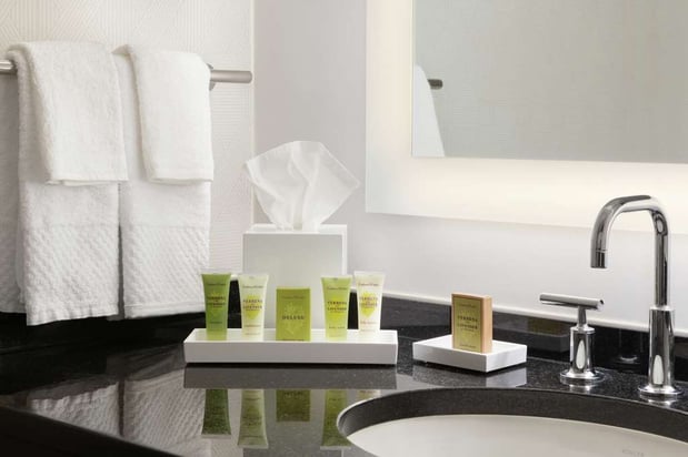 Images Hilton Atlanta