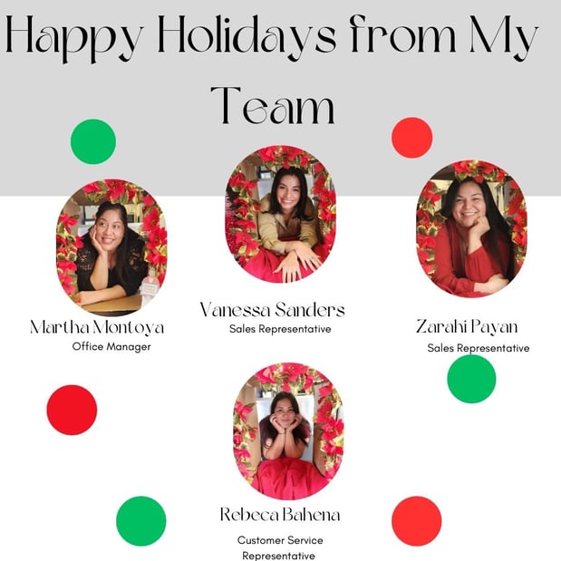 Images Chelly Gonzalez - State Farm Insurance Agent