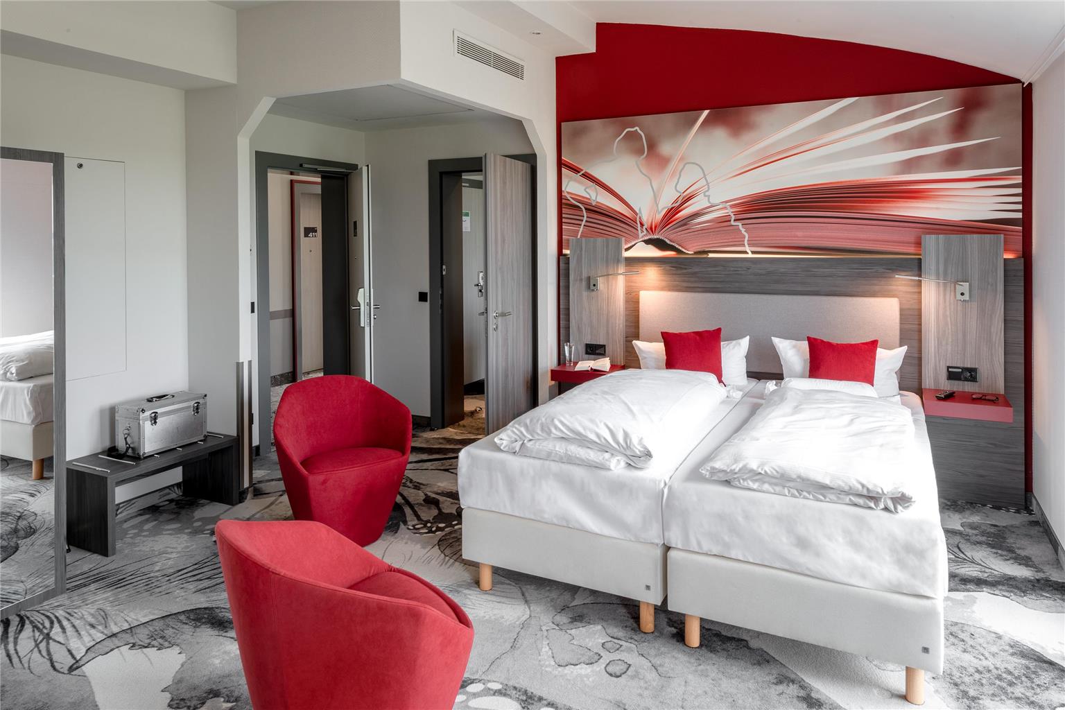 Best Western Premier Hotel Villa Stokkum, Steinheimer Vorstadt 70 in Hanau