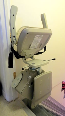 Images 101 Mobility of Lexington