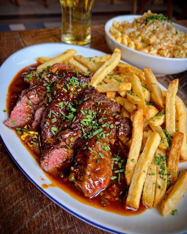 Images Southerleigh Fine Food & Brewery
