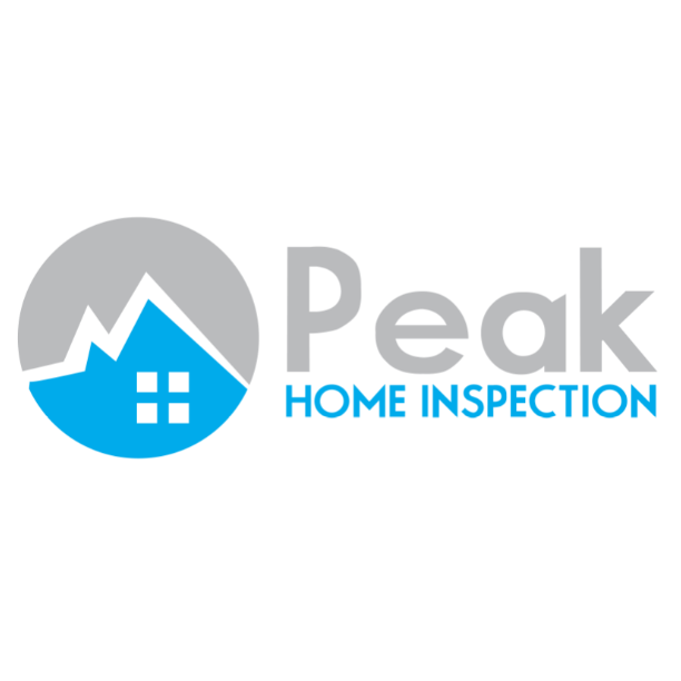 Peak Home Inspection Logo