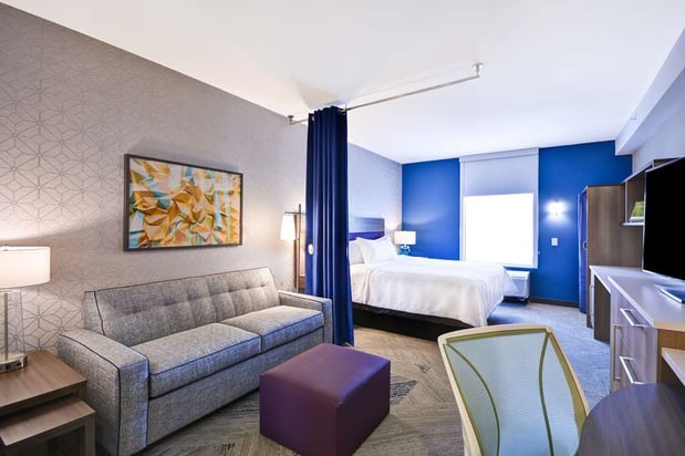 Images Home2 Suites by Hilton Plano Legacy West