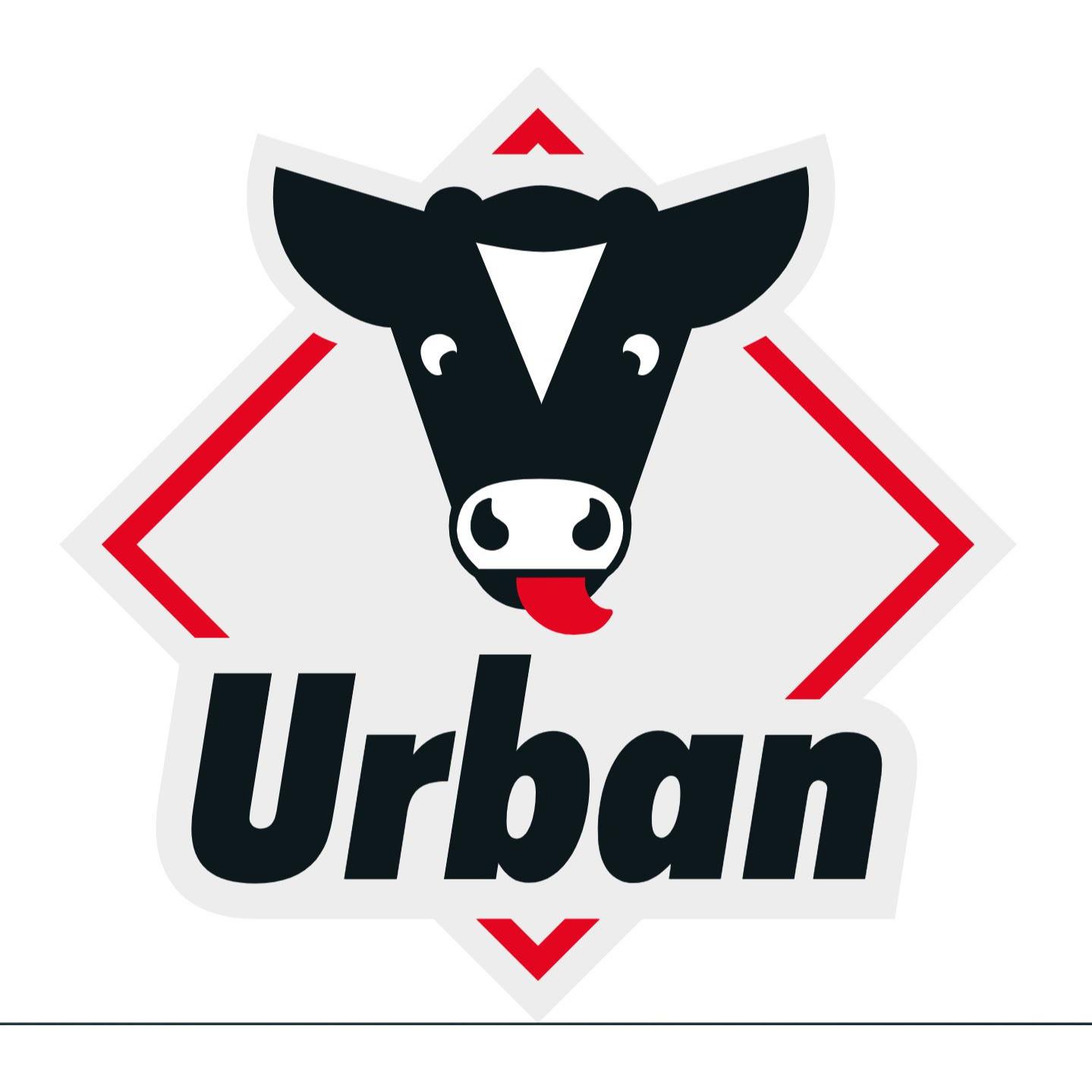Logo Urban GmbH & Co. KG