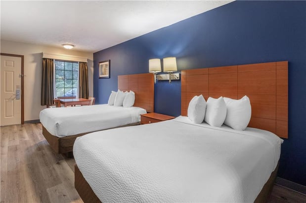 Images Best Western Acworth Inn