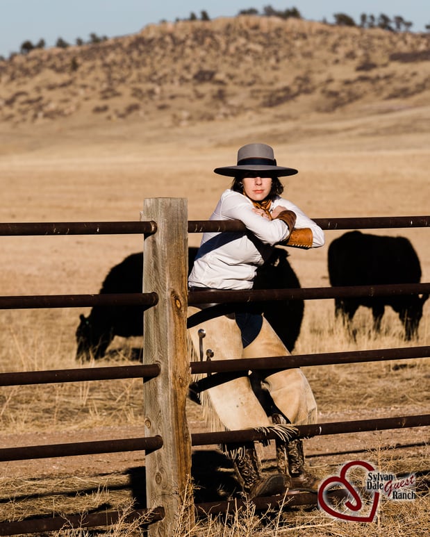 Images Sylvan Dale Guest Ranch & Wedding Venue