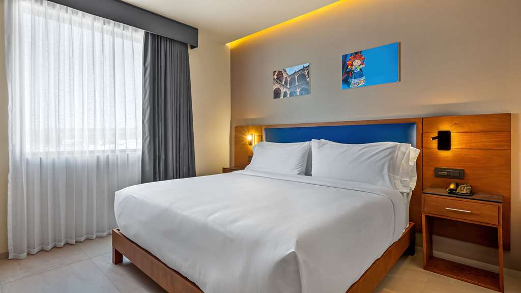 Images Hampton by Hilton Queretaro Juriquilla