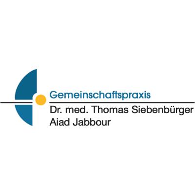 Logo Thomas Siebenbürger + Dr.(Univ.Homs) Aiad Jabbour