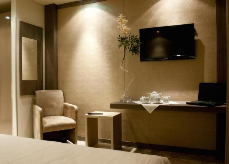 Hotel Due Pini