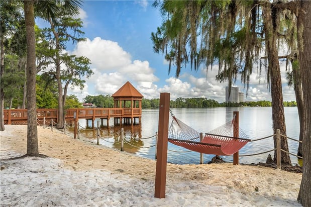 Images Hilton Vacation Club Grand Beach Orlando
