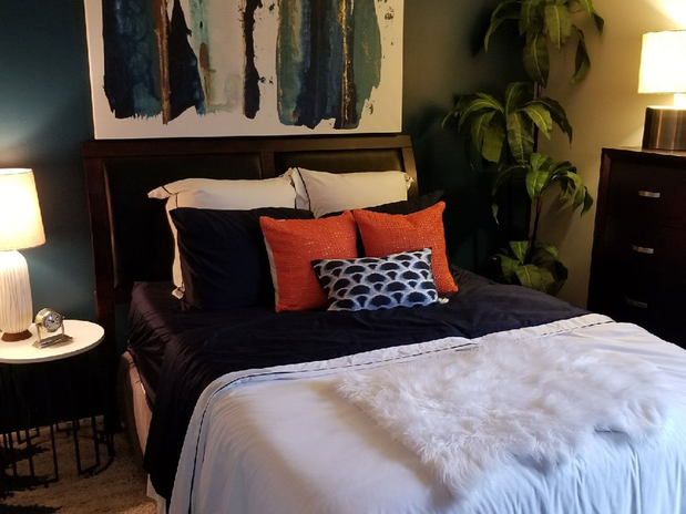 Images Polo Run Apartments