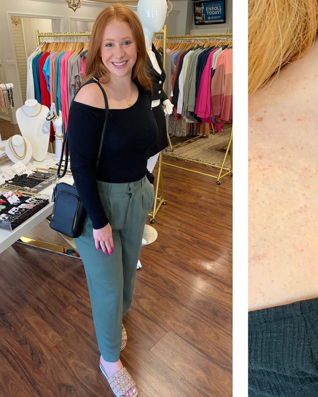 Images Hazel's Haven Boutique