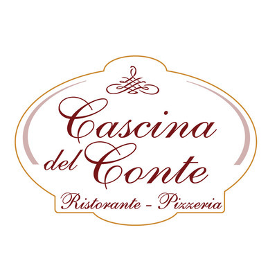 Ristorante Pizzeria Cascina del Conte Logo