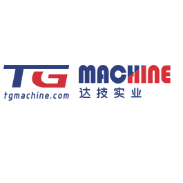TG Machine Logo
