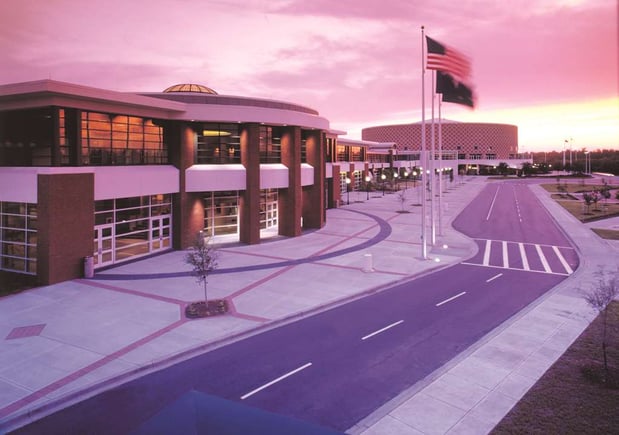 Images Embassy Suites by Hilton Charleston Airport Hotel & Convention Center