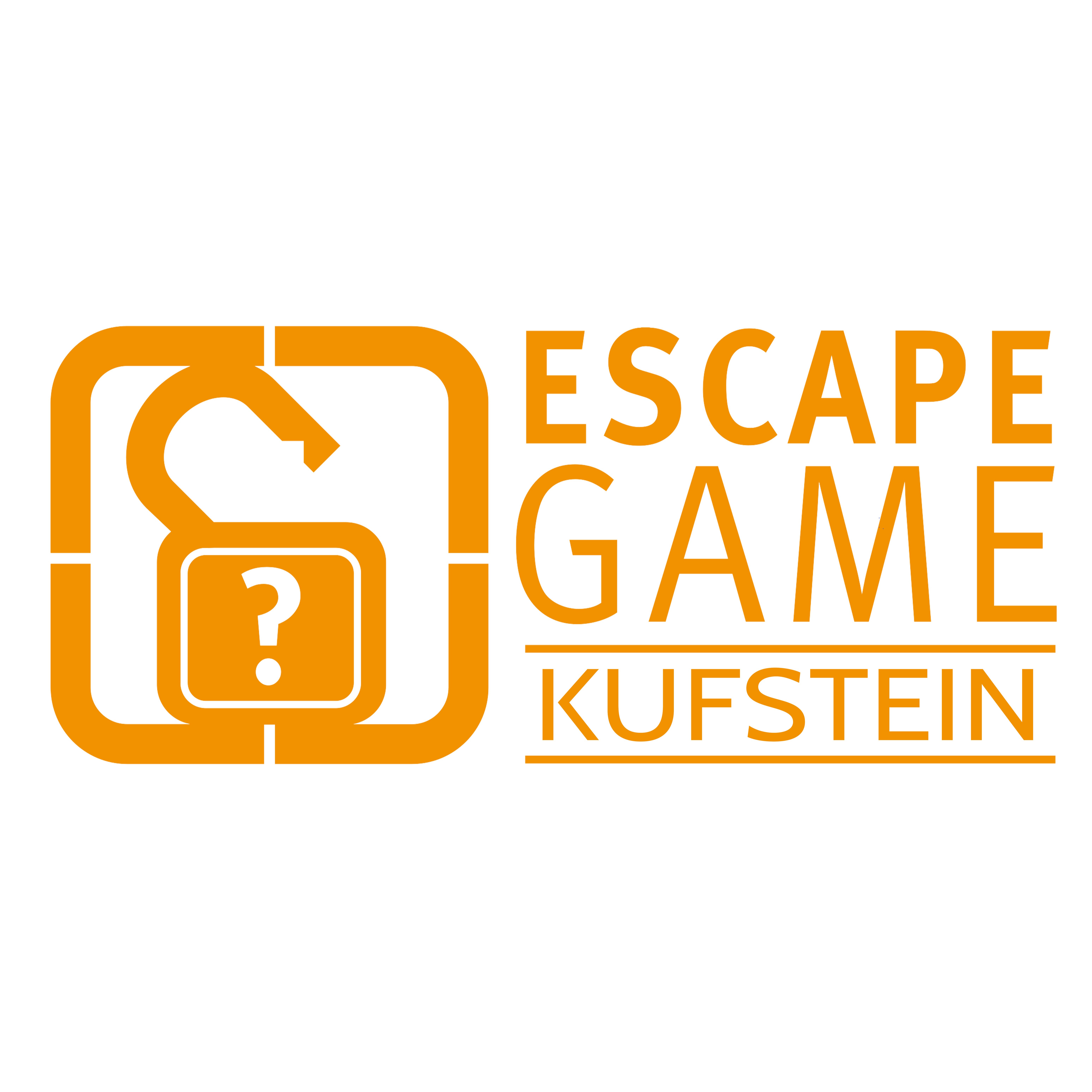 Escape Game GmbH Logo