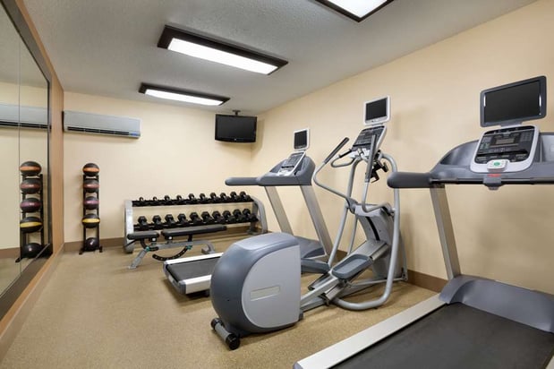 Images Homewood Suites by Hilton Houston-Willowbrook Mall