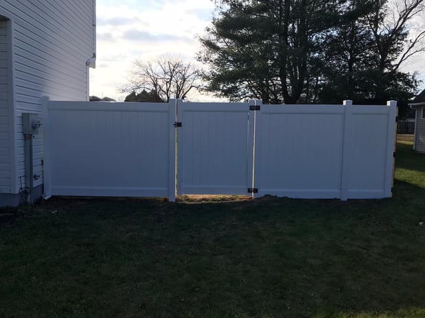 Images Superior Fence & Rail