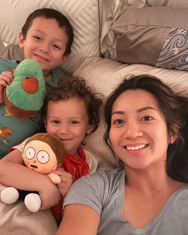 Images Happy Healthy Pediatrics, PLLC