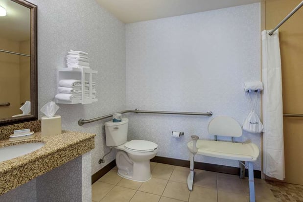 Images Hampton Inn Alamosa, CO