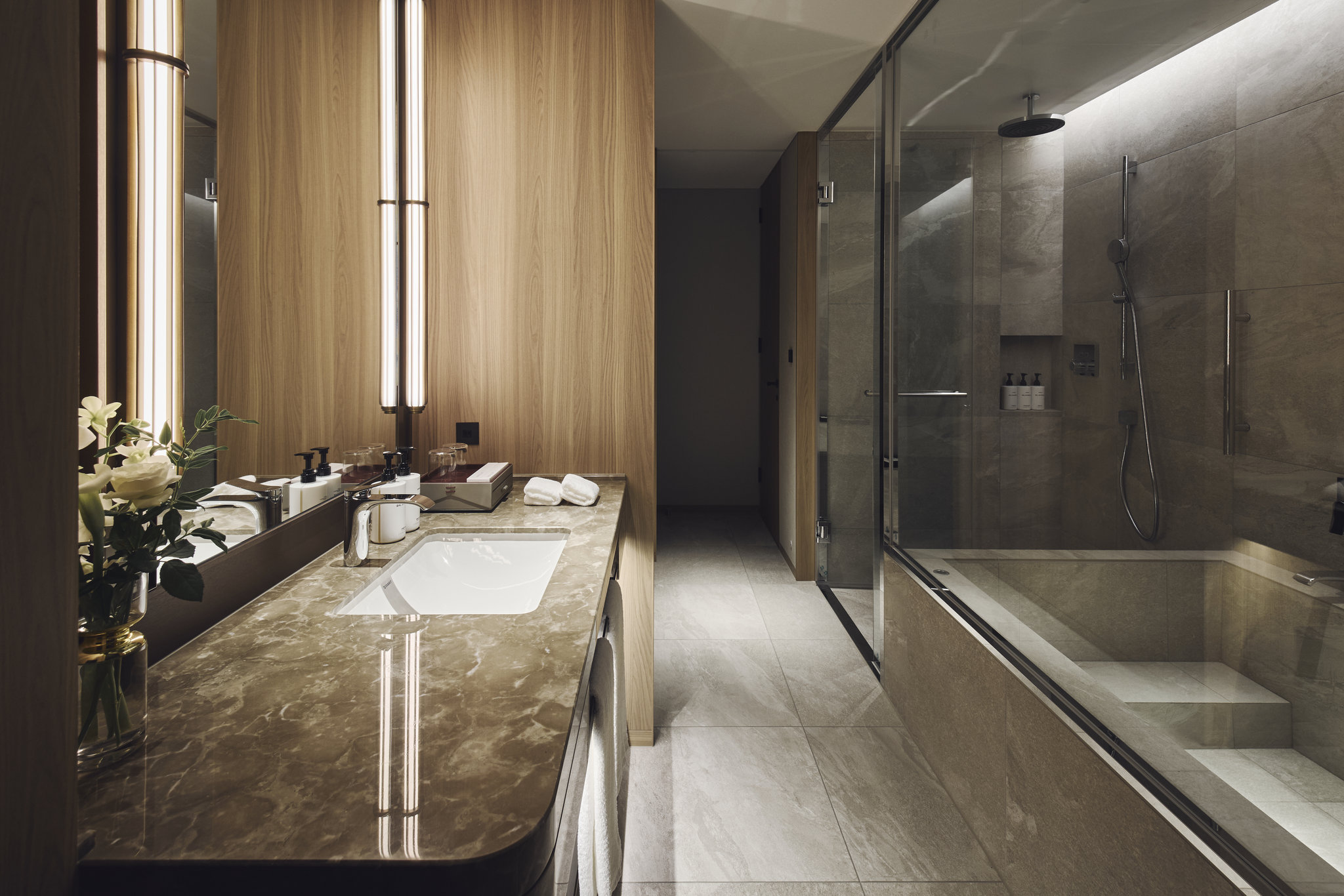 Images InterContinental Sapporo by IHG