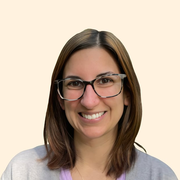 Images Megan Powers, Counselor