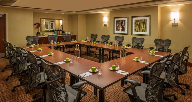 Images Hilton Garden Inn Alexandria Old Town National Harbor