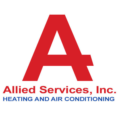 Allied Services, Inc. Logo