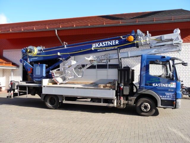 Dachdeckerei Kastner GmbH, Piepenbusch 7 in Hameln