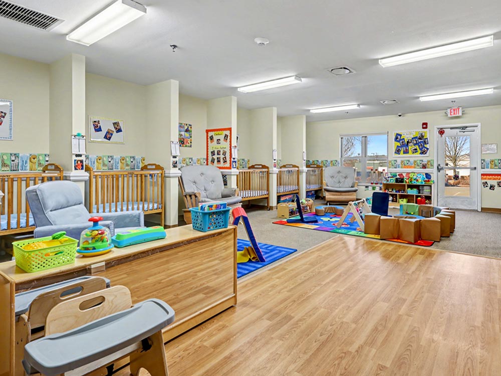 Infant Classroom