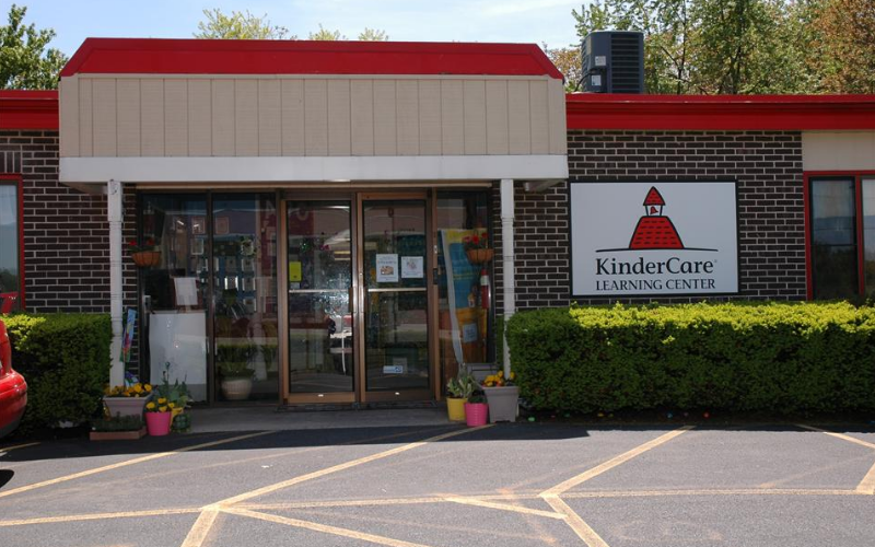 Images Londonderry Road KinderCare
