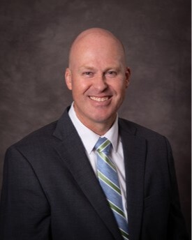 Dr Christian H. Kelly, DDS at Hoosier Family Dental in Ferdinand, IN