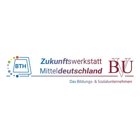 Zukunftswerkstatt Mitteldeutschland GmbH Logo