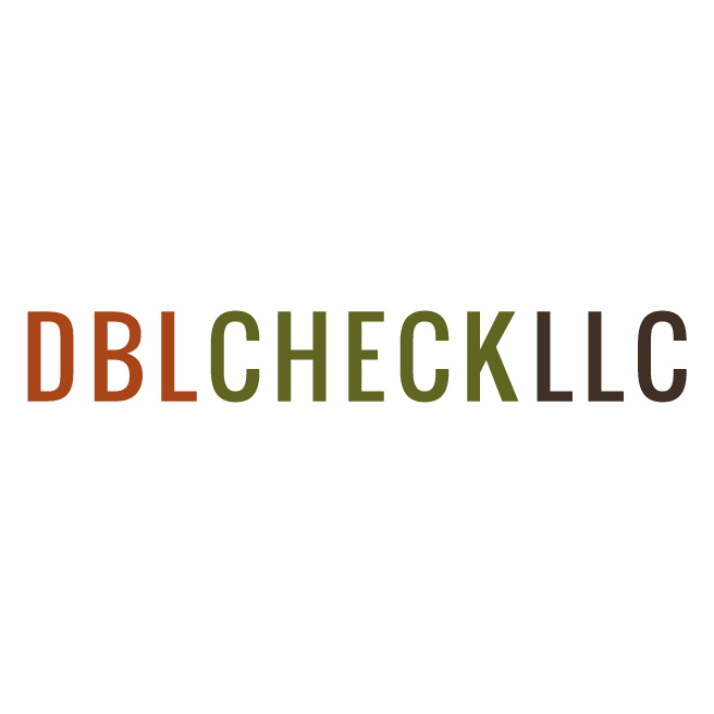 Dbl Check LLC