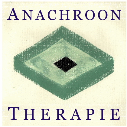 Anachroon Therapie Logo