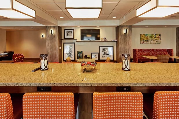 Images Hampton Inn Parker