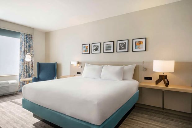 Images Hilton Garden Inn Fort Collins