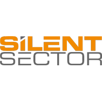 Silent Sector Logo