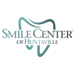 Smile Center of Huntsville Logo
