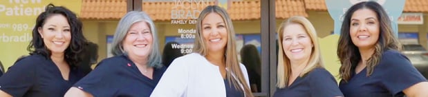 Images Jaclyn Bradle DDS