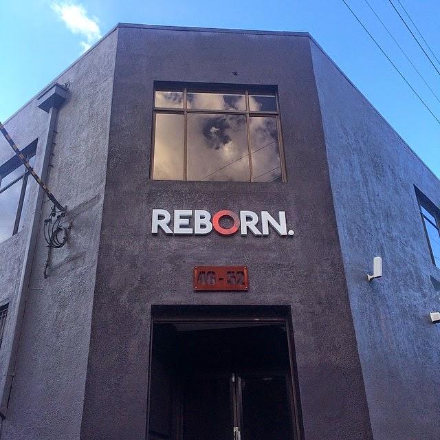 Images REBORN Digital Agency